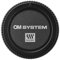 OM SYSTEM BC-2 Gehäusekappe für OM SYSTEM/Olympus MFT Kameras