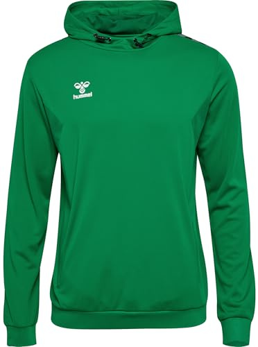 hummel Kapuzenpullover Hmlauthentic Herren