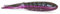 Nays BLLT 35-6 Gummifische, Farbe:C-26