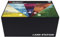 Magic: The Gathering Land Station 2025 (Englische Version), Vielfarbig