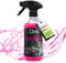 Liquid Elements – Insider Textil- und Innenraumreiniger Einhorn-Edition (500ml) – Cockpit Reiniger für Kunststoff, Leder, Polster & Armaturen – Cockpitpflege Auto Innenraum (Zuckerwatte-Duft)