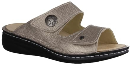 Finn Comfort Moorea Stone