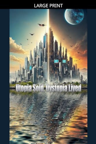 Utopia Sold, Dystopia Lived (Fractured Reality, Band 6)