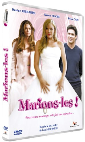 Marions-les [FR Import]