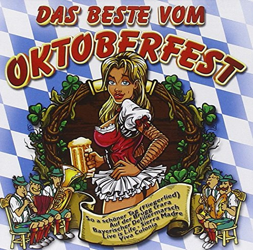Das Beste Vom Oktoberfest-O'