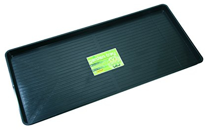 Mesa/Bandeja para el cultivo de Garland Giant Garden Tray G81 (110x55x4cm)