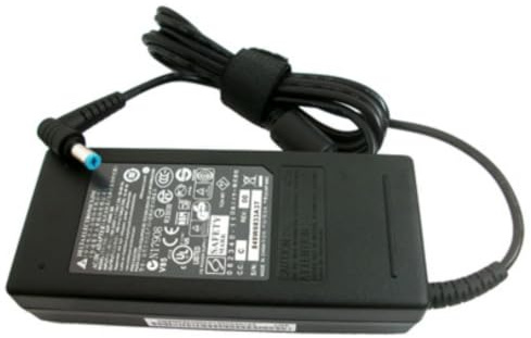 Sparepart: Acer AC Adapter (90W 3P) AC Adaptor 90W, Notebook, AP.09001.032 (AC Adaptor 90W, Notebook, Indoor, 100-240 V, 50/60 Hz, 90 W, 19 V)