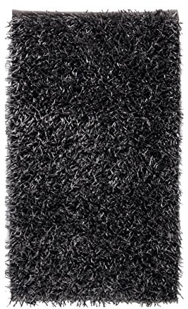 Aquanova Badematte Kemen 80 x 160 cm grau