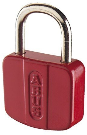 ABUS 1014 Hangschloss Typ 16/45 SB Größe: 45 mm