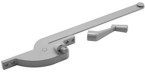 Prime-Line H 3502 Casement Operator, 9 In., Left Hand
