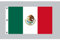 Everflag Riesen-Flagge: Mexiko 150cm x 250cm