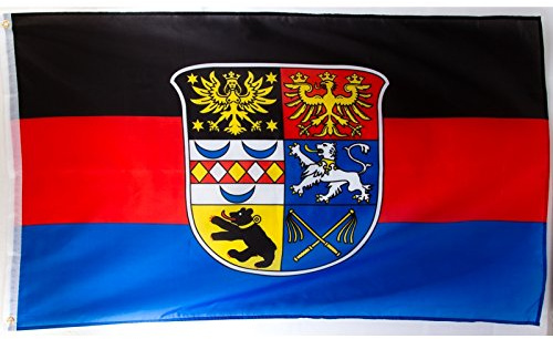 Everflag Flagge 90 x 150 : Ostfriesland