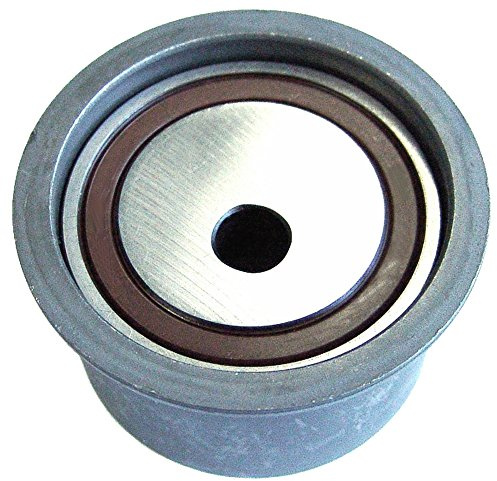 MAPCO Umlenk-/Führungsrolle, Zahnriemen 24876 | Kompatibel mit: AUDI A4 B6, A4 B6 Avant, A4 B6 Cabriolet, A6 C5, A6 C5 Avant, A8 D3