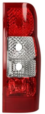 TYC Heckleuchte 11-11383-01-2 rechts | Kompatibel mit: FORD TRANSIT Bus, TRANSIT Kasten, TRANSIT TOURNEO Bus
