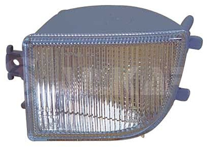 Alkar 3302112 Blinkleuchte