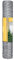 Tildenet 30120 0.6 x 10 m/ 50 mm Galvanised Wire Net