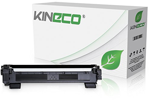 Kineco Toner ersetzt TN1050 für Brother HL-1110 HL-1210W HL-1212W