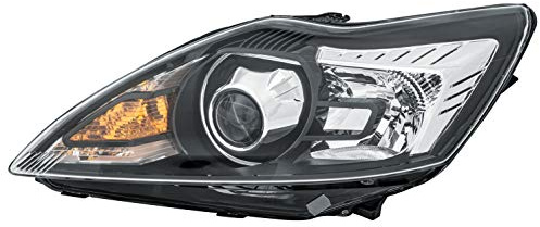 HELLA 1LL 354 807-071 Bi-Xenon Scheinwerfer - Ford Focus II (DA_, HCP, DP)