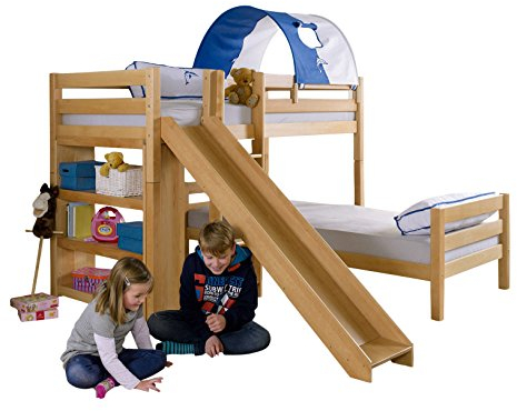Relita Etagenbett, Bunt