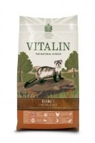 GROVE PET Vitalin Natural Ferret 12 kg Pack 1