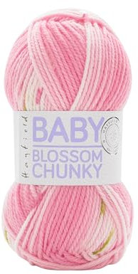 Sirdar Hayfield Blossom, Baby Bouqet (350), 100g,F251-0350