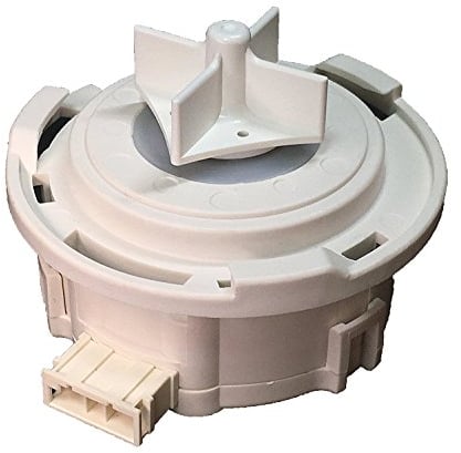 Drain Pump for LG Dishwasher – EAU60710801