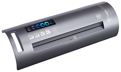 Swordfish TimeSaver 2 A3 Paper/Document Laminator