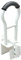Pflegehome24® Badewannen Einstiegshilfe mit Softgriff