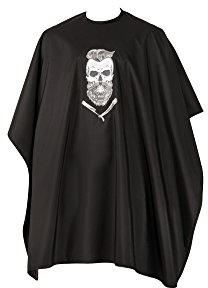Comair Umhang Barber Skull