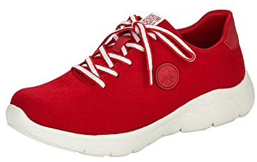 Rieker Damen M5002Sneaker