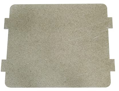Hoover Candy 49006032 - Copertura per guida ondulata per microonde (100 x 108 mm)