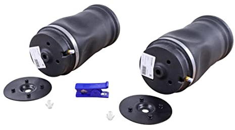 Luftfeder Hinterachse passend für MERCEDES-BENZ GL X164 GLE W166 ML W164 W166