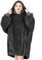 WOLTU Hoodie Decke mit Ärmeln Kapuze, Oversized Kapuzenpullover flauschig, Oeko-TEX Zertifiziert, weiche Ärmeldecke Tragbare Decke zum Anziehen, Damen Herren, gute Geschenkwahl, 95x85 cm Anthrazit