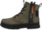 bugatti Herren Pallario comfort Stiefel, Grün, 45 EU