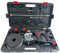 Phoenix - Eco Sprayer III - Pulverizador eléctrico e Independiente - Equipado con 2 baterías