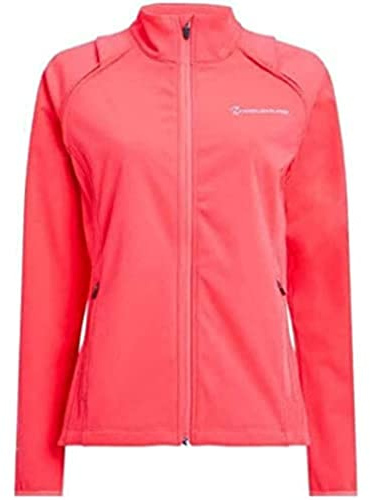 NAKAMURA Damen Akrona Wi Jacke