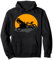 Lastenrad elektro Fahrrad Rad Bike Geschenk Pullover Hoodie
