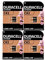 8X Duracell CR2 CR15H270 Lithium (4 Blister Da 2 Batterie) 8 Pile