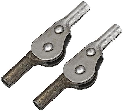 Lokatall Furniture Adjustable Angle Hinge Sofa Support Hinge Stay Lid Hinge Fold Lift Up Drop Brackets Adjuster for Sofa Bed Headboard Coffee Table Recliner 5-Step Adjustment 90 to 180 Degree, 2 Pack