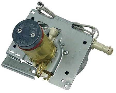 LUTH Premium Profi Parts Heizelement kompatibel mit Delonghi 5513227881 Durchlauferhitzer 2x600w für Kaffeemaschine