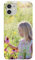 Tirita Personalised Custom Photo Phone Case Compatible with iPhone 14 Pro Max - [01- Single Photo]