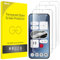 JETech Protector de Pantalla para Nothing Phone 2a / 2a Plus 6,7 Pulgadas, 9H Cristal Vidrio Templado, Anti-Scratch, HD Transparente, 3 Unidades