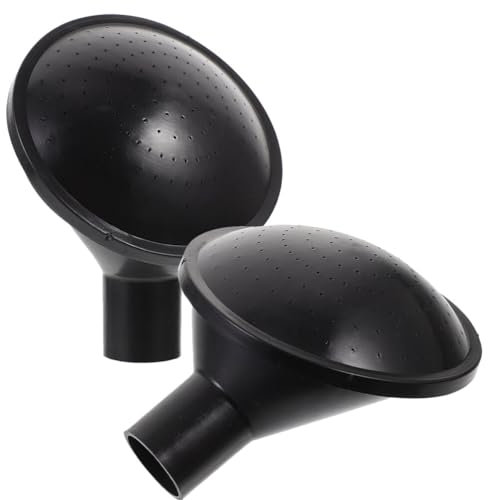 Rociador De Regadera Universal Compatible con La Mayoría De Las Regaderas Boquilla De Riego De Plástico Resistente para Plantas.
