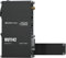 Teltonika RUT142000000 Modello RUT142 Router Industriale; RS232 per Comunicazione Seriale; Staffa Guida DIN Integrata; Connettore di Alimentazione a 3 pin; 2X 10/100 Mbps Porte Ethernet; Wi-Fi 4