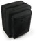 Protective Storage Case With With Shoulder Straps For Karaoke Machine Speakers Microphones Case Accessories