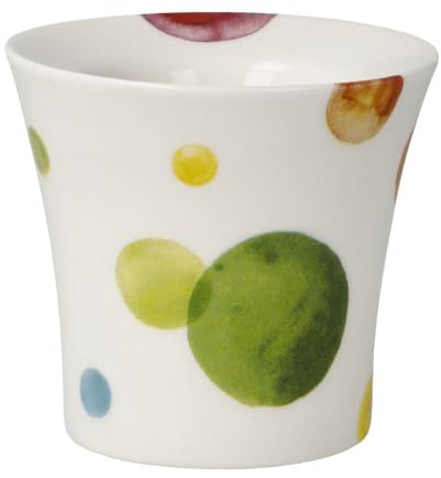 Eierbecher-Set Colori Mix