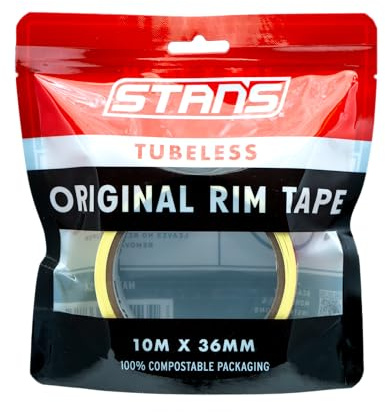 Stan's NoTubes Felgenband für Felgeninnenraum (36 mm)