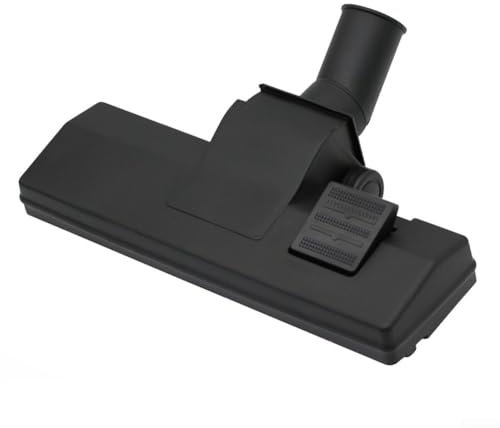 Testina professionale per aspirapolvere, 32 mm, compatibile con Hoover, Eureka e Rainbow