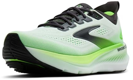 Brooks Herren Glycerin Gts 23Sneaker | Straßenlaufschuhe