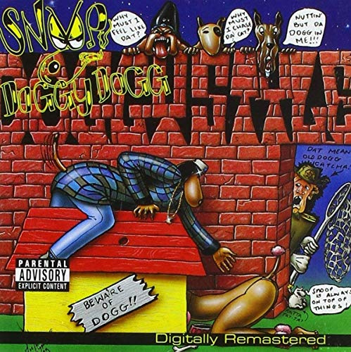 Doggystyle (Explicit)